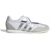 Image de Baskets femme adidas Barreda Mary Jane Blanc 39 1/3 HQ7400