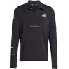Image de Sweatshirt adidas adi365 WarmHZ Noir XL JP3843