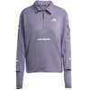 Image de Maillot femme adidas Adi365 Violet M JM5727