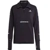 Image de Maillot femme adidas Adi365 Climawarm+ Noir XL JP3842