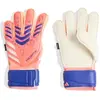 Image de Gants de gardien coupes hybride adidas Predator MTC FS Orange Taille 10 JN5352