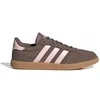 Image de Baskets femme adidas Breaknet Sleek Marron 38 IH1372