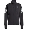 Image de Haut d'entraînement femme adidas Own the Run Noir M JP3813