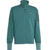 Image de Veste adidas Own The Run Winterized Vert M JW9647