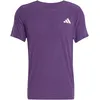 Image de adidas adizero Maillot de course Hommes-violet, Taille XL