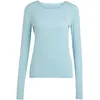 Image de adidas adi365 Climacool Maillot de course Femmes-mint, Taille M