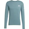 Image de adidas Adi365 Climacool Maillot De Course Hommes-Vert Foncé, Taille XL
