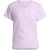 Image de adidas adizero Maillot de course Femmes-violet, Taille S