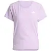 Image de adidas adizero Maillot de course Femmes-violet, Taille L