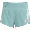 Image de adidas Adizero Gel 3in Short De Running Femmes-Turquoise, Taille L