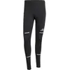 Image de adidas adi365 Collant de course Hommes-noir, Taille XXL