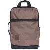 Image de Sac à dos boxy adidas Utility Marron TU JN4354