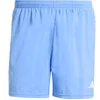 Image de Short adidas Own The Run Bleu S 7" JX2243