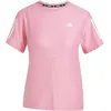 Image de adidas Own the Run Maillot de course Femmes - pink, blanc, Taille XS