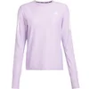 Image de Maillot manches longues femme adidas Own the Run Violet S JW9670