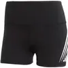 Image de Short femme adidas Adizero Archive Noir XL 3" JW1736