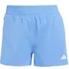 Image de Short femme adidas Bleu S 3" JX2258