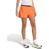 Image de adidas Terrex XPR 5in Short de running Femmes - orange, Taille S