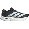Image de adidas adizero Boston 13 Chaussure de compétition Femmes - noir, blanc, Taille 38