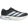 Image de adidas adizero Boston 13 Chaussure de compétition Hommes - noir, blanc, Taille 44 2/3