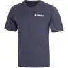 Image de adidas Terrex MT Maillot de course Hommes-gris, Taille L