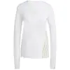 Image de adidas Terrex XPR Maillot de course Femmes-blanc, Taille L