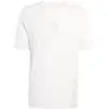 Image de adidas Terrex XPR Maillot de course Hommes-blanc, Taille M