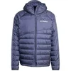 Image de Veste de randonnée adidas Terrex Xperior Climawarm+ Bleu M JL5562