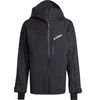 Image de Veste imperméable adidas Terrex Techrock Hybrid Noir L JC5261