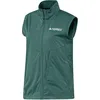 Image de adidas Terrex XPR Softshell Gilets de course Femmes-vert, Taille XS