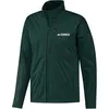 Image de adidas Terrex XPR Softshell Veste running Hommes-vert, Taille S