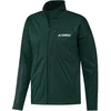 Image de adidas Terrex XPR Softshell Veste running Hommes-vert, Taille M