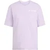 Image de adidas Terrex MT Maillot de course Femmes-lilas, Taille L