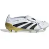 Image de Chaussures de football adidas Predator Elite FT SG Blanc 42 2/3 JR4529