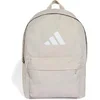 Image de Sac à dos adidas Classic 3bars Beige TU JX8860