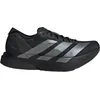 Image de adidas adizero Adios Pro 4 Chaussure de compétition Hommes - noir, gris, Taille 45 1/3