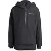 Image de Veste imperméable adidas Terrex Xploric 2 Layer Lined Anorak Noir M JC5264