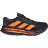 Image de adidas Adistar BYD Chaussure de running avec stabilisateurs Hommes - noir, orange, Taille 42 2/3