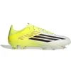 Image de Chaussures de football adidas F50 Pro FG Jaune 44 JR8949