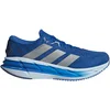 Image de adidas Adistar 4 Chaussure de running sans stabilisateurs Hommes - bleu, gris, Taille 44 2/3