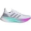 Image de adidas Ultraboost 5 Chaussure de running sans stabilisateurs Femmes - blanc, gris clair, Taille 39 1/3