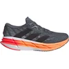Image de adidas Adistar 4 Chaussure de running sans stabilisateurs Hommes - gris, noir, Taille 44 2/3