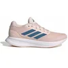 Image de Chaussures de running femme adidas Runfalcon 5 Rose 36 JQ9400