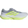 Image de adidas Supernova Rise 3 Chaussure de running sans stabilisateurs Hommes - gris, jaune, Taille 41 1/3