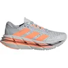 Image de adidas Adistar BYD Chaussure de running avec stabilisateurs Femmes - gris, orange, Taille 42 2/3