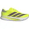 Image de adidas adizero SL 2 Chaussure de running sans stabilisateurs Hommes - jaunes fluo, gris, Taille 42 2/3