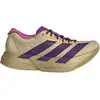 Image de adidas adizero Adios Pro 4 Chaussure de compétition Femmes - beige, lilas, Taille 42