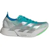 Image de adidas adizero Adios Pro 4 Chaussure de compétition Femmes - turquoise, gris, Taille 38 2/3