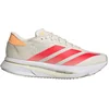 Image de adidas adizero SL 2 Chaussure de running sans stabilisateurs Femmes - blanc, rouge, Taille 38 2/3