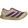 Image de adidas adizero Adios Pro 4 Chaussure de compétition Hommes - beige, lilas, Taille 44 2/3